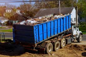 Best Dumpster Rental Services in Lake Stevens, WA